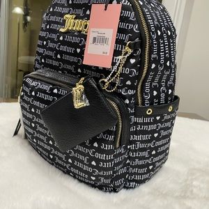 Juicy Couture Backpack